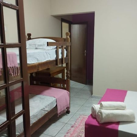 Pousada Peruibe Hotel Buitenkant foto
